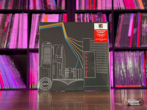 Between the Buried and Me - Colors