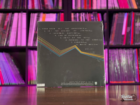 Between the Buried and Me - Colors