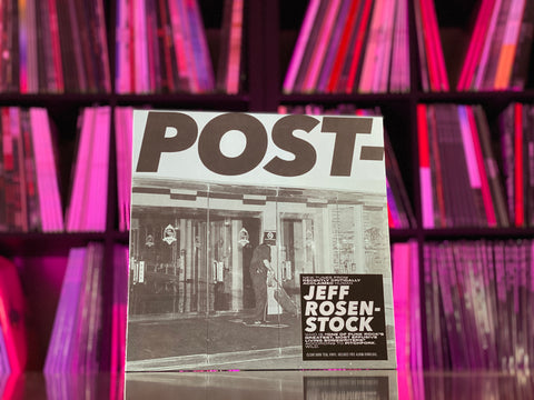 Jeff Rosenstock - Post-