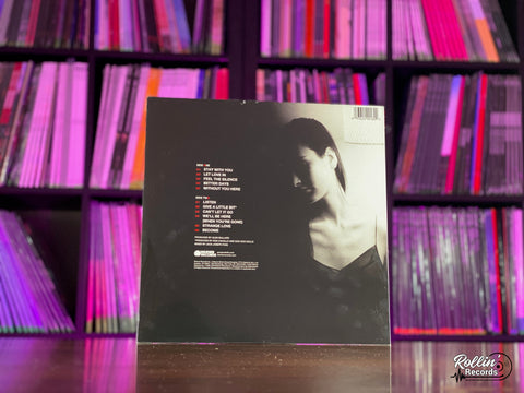 The Goo Goo Dolls - Let Love In