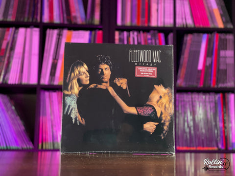 Fleetwood Mac - Mirage