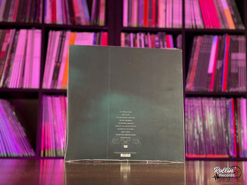 Band of Horses - Cease to Begin