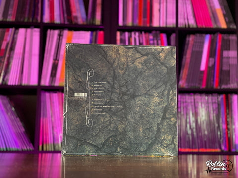 Band of Horses - Everything All the Time