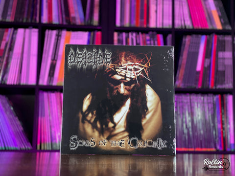 Deicide - Scars of the Crucifix