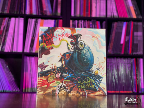 4 Non Blondes - Bigger, Better, Faster, More!