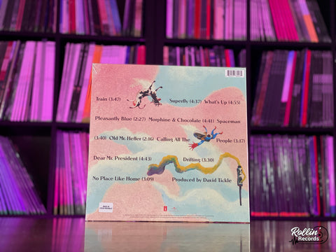 4 Non Blondes - Bigger, Better, Faster, More!