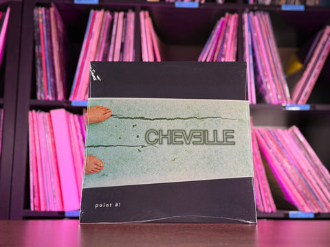 Chevelle - Point #1