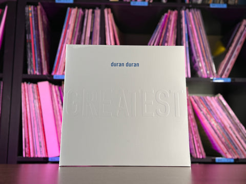 Duran Duran - Greatest