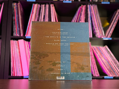 Mac Ayers - Drive Slow