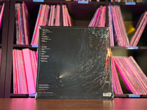 Stranger Things: Season 5 (Official Soundtrack)