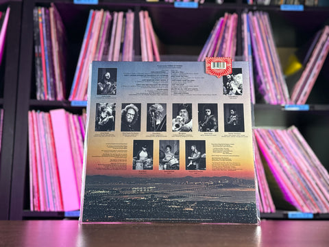 Tower of Power - Back To Oakland (Rhino Reserve)