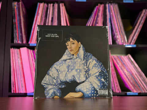 Lily Allen - West End Girl
