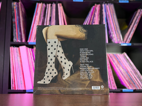 Lily Allen - West End Girl