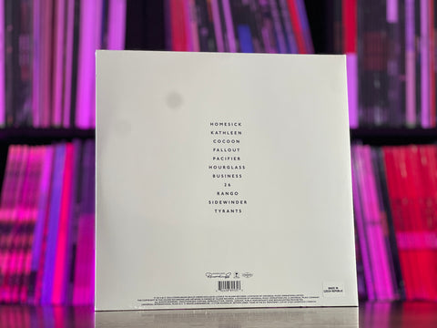 Catfish & The Bottlemen - The Balcony (RSD24 White Vinyl)