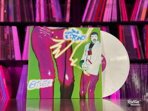 Beck - Midnight Vultures (Colored Vinyl)