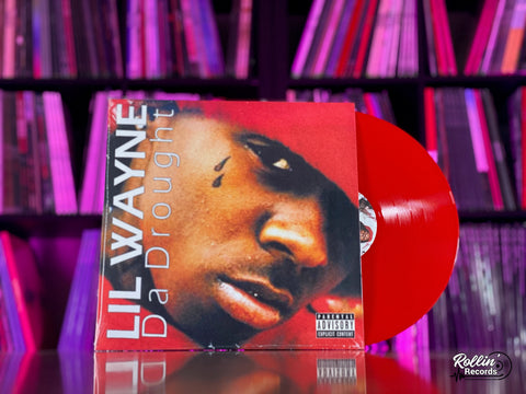 Lil Wayne - Da Drought