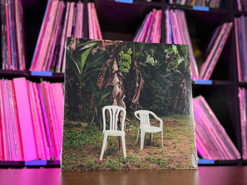 Bad Bunny - Debi Tirar Mas Fotos (White Vinyl)