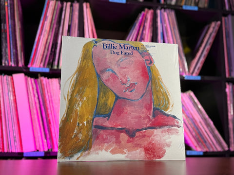 Billie Marten - Dog Eared