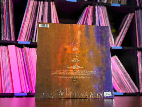 Blur - 13 (2xLP)