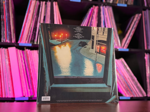 Djo - The Crux Deluxe