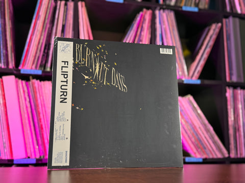 Flipturn - Burnout Days
