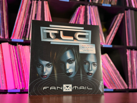 TLC - Fanmail