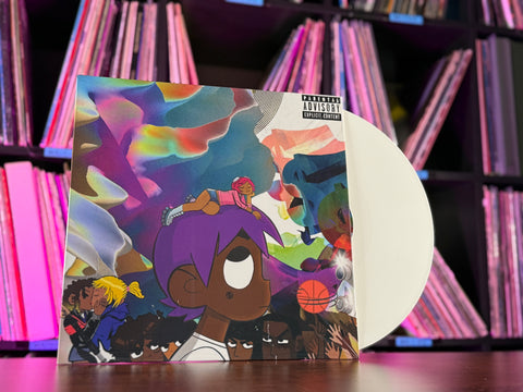 Lil Uzi Vert – Lil Uzi Vert Vs. The World