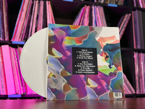 Lil Uzi Vert – Lil Uzi Vert Vs. The World