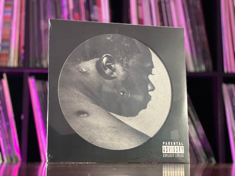 Conway the Machine - Reject 2 (Picture Disc)