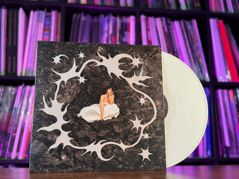 Little Moon - Dear Divine (White Vinyl)