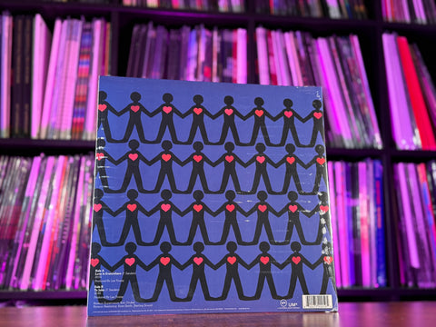 Pharoah Sanders - Love In Us All (Verve By Request Series) (180G Vinyl)