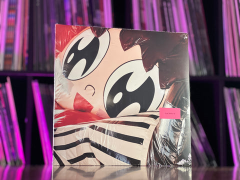 Porter Robinson - Smile! :D (Pink Vinyl)