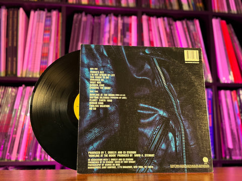 Ramones - Too Tough To Die (OG US Press)