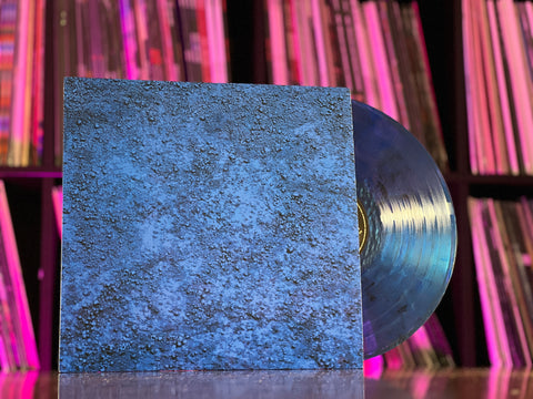 Jack White - No Name (Indie Exclusive Blue Vinyl) (LIMIT OF ONE PER CUSTOMER)