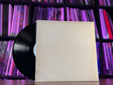 The Beatles - White Album MFSL 2-072