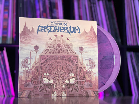 King Gizzard & The Lizard Wizard - Omnium Gatherum (Indie Exclsuive Lucky Dip Vinyl)