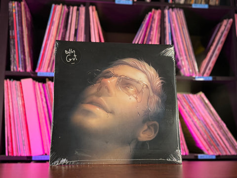 Baths - Gut (Indie Exclusive Vinyl)