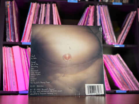 Baths - Gut (Indie Exclusive Vinyl)
