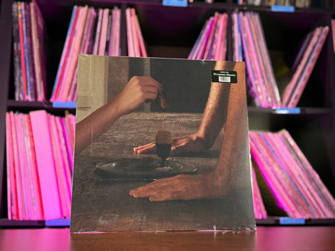 Charli XCX - Wurthering Heights (Official Soundtrack) (Black & Green Vinyl)