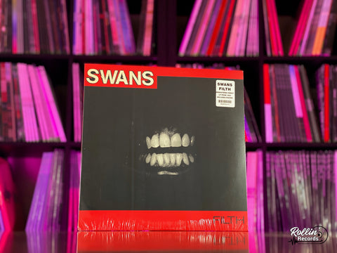 Swans - Filth