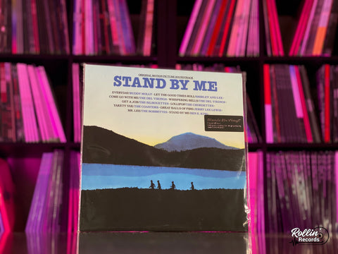 Stand By Me (OST)