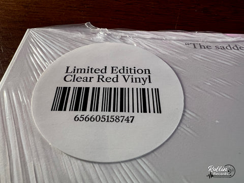 Bright Eyes - A Christmas Album