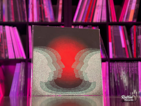 Polyrhythmics - Man From the Future