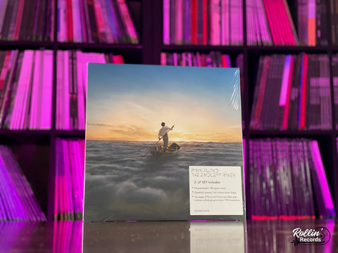 Pink Floyd - The Endless River