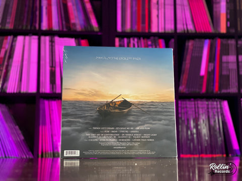 Pink Floyd - The Endless River