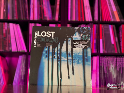 Linkin Park - Lost Demos