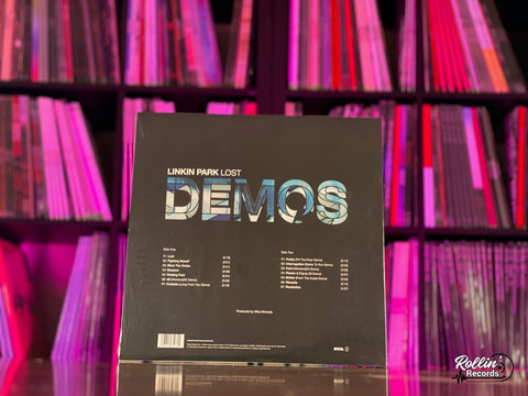 Linkin Park - Lost Demos