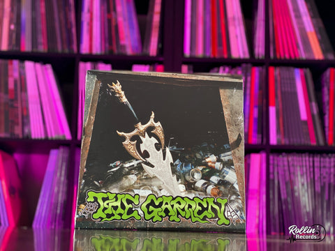 The Garden - Kiss My Super Bowl Ring