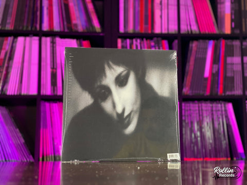 New Order - Low-Life