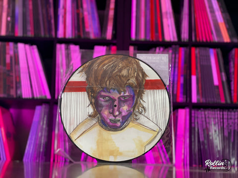 The Front Bottoms - The Front Bottoms (10th Anniversary Picture Disc Edition)